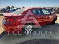 2013 Dodge AVENGER photo