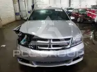 2013 Dodge AVENGER фото
