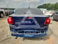 2013 Dodge AVENGER фото