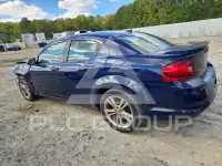 2013 Dodge AVENGER фото