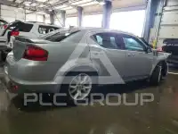 2013 Dodge AVENGER фото