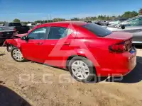 2013 Dodge AVENGER photo