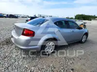 2013 Dodge AVENGER photo