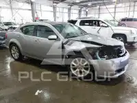 2013 Dodge AVENGER фото