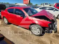 2013 Dodge AVENGER фото