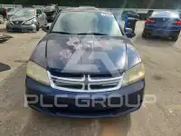 2013 Dodge AVENGER фото
