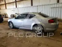 2013 Dodge AVENGER фото