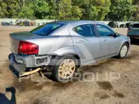 2013 Dodge AVENGER photo