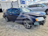 2013 Dodge AVENGER фото