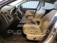 2013 Dodge AVENGER фото