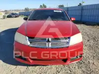 2013 Dodge AVENGER фото