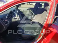 2013 Dodge AVENGER фото