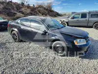 2013 Dodge AVENGER фото