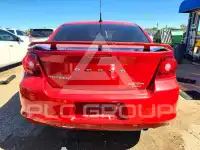 2013 Dodge AVENGER фото