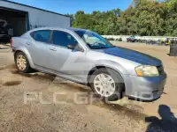 2013 Dodge AVENGER photo