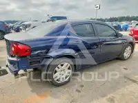 2013 Dodge AVENGER фото