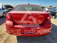 2013 Dodge AVENGER photo