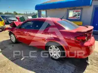 2013 Dodge AVENGER фото