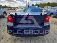 2013 Dodge AVENGER фото