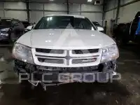 2013 Dodge AVENGER фото