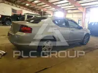 2013 Dodge AVENGER фото