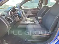 2013 Dodge AVENGER фото