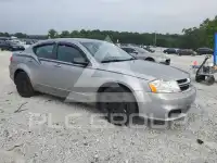 2013 Dodge AVENGER фото