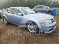 2013 Dodge AVENGER photo
