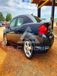 2013 Dodge AVENGER photo