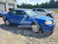 2013 Dodge AVENGER фото