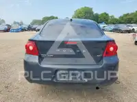 2013 Dodge AVENGER фото