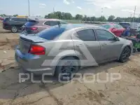 2013 Dodge AVENGER фото