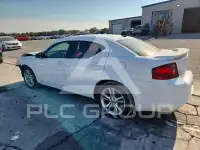 2013 Dodge AVENGER photo