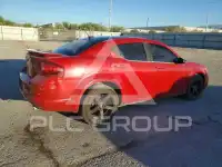 2013 Dodge AVENGER фото