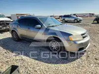 2013 Dodge AVENGER фото