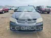 2013 Dodge AVENGER фото
