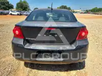 2013 Dodge AVENGER фото
