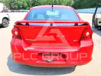 2013 Dodge AVENGER photo