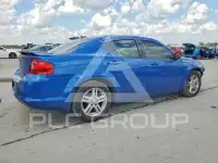 2013 Dodge AVENGER фото