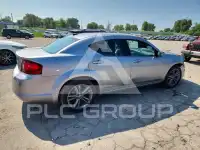 2013 Dodge AVENGER фото