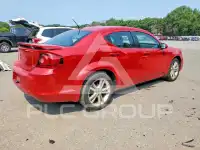 2013 Dodge AVENGER photo