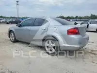 2013 Dodge AVENGER photo