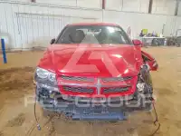 2013 Dodge AVENGER photo