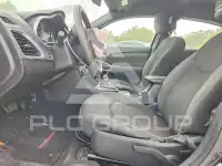 2013 Dodge AVENGER фото