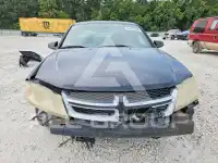 2013 Dodge AVENGER фото