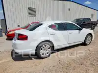 2013 Dodge AVENGER фото