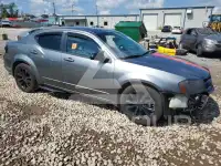 2013 Dodge AVENGER фото