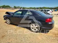 2013 Dodge AVENGER фото