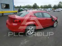 2013 Dodge AVENGER фото