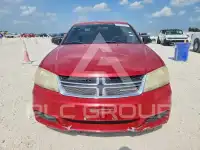 2013 Dodge AVENGER photo